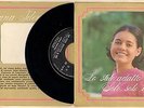 ANNA IDENTICI - LO STILE ADATTO A ME (cover di 'Ginny Arnell') (1964) vinyl M