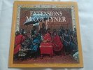 Jazz McCoy Tyner BLUE NOTE LA 006 Extensions RVG