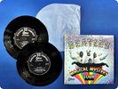 BEATLES 