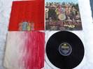 The Beatles - 'Sgt. Pepper's Lonely Hearts Club Band' UK 1967 Mono LP Ex copy