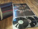 Paul McCartney - Wings Over America - 1st press with thicker poster/wide spine