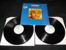 ETTA JAMES-PEACHES 23 TRACK DOUBLE LP (FRENCH CHESS PRESS)