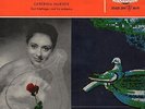 EP   -  CATERINA VALENTE  -   ALL MY LOVE   -