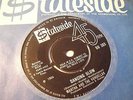 Martha & The Vandellas - Dancing Slow   - '7 Record