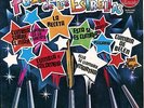 LOS FUSILEROS DEL RITMO cumbia sobre el mar LP hear MONSTER CUMBIA trio serenata
