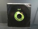 JACKIE LOMAX New Day / Thumbin A Ride 7” SINGLE 45 Apple 1969 Paul McCartney