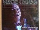 Frank Sinatra-Sinatra And Strings-ORIG 1961 Reprise-DG Stereo -M-/M-  UNPLAYED