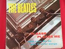 THE BEATLES PLEASE PLEASE ME MONO PMC1202 PARLOPHONE 1963 POSS. 4TH PRESSING