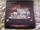 BETWEEN THE BURIED & ME Coma Ecliptic 2XLP Clear w/ Black Smoke 23/100 PRE-ORDER