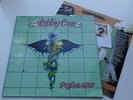 KLP86A - Mötley Crüe - Dr. Feelgood (960 829-1) German LP + OIS, elektra 1989