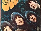 The Beatles: Rubber Soul