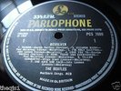 THE BEATLES  REVOLVER 1966 UK 1st  PARLOPHONE STEREO PRESSING EX con