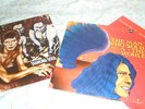 @ DAVID BOWIE *THE MAN WHO SOLD THE WORLD + DIAMOND DOGS * 2 x LP/Vinyl @