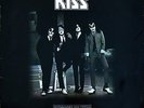 Kiss Dressed To Kill NEAR MINT Casablanca Records Vinyl LP