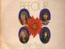 Brian Auger & The Trinity Befour + POSTER RCA Victor Vinyl LP
