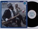 BEN WEBSTER & SWEETS EDISON Ben and Sweets COLUMBIA JAZZ MASTERPIECES LP NM