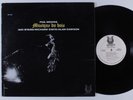 PHIL WOODS Musique du Bois MUSE LP NM wlp