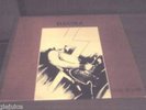 JOHN SAUNDERS ELECTRA DE WOLFE LIBRARY LP 1982 HEAVY ROCK GUITAR SYNTH LISTEN