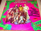 Frank Zappa / Mothers of Invention -Pop History Vol 7 - 1971 German Double LP