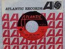 Led Zeppelin Good Times Bad Times & Communication Breakdown 1969 Atlantic 45