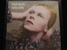 DAVID BOWIE Hunky Dory UK 1st Pressing RCA SF 8244 EXCELLENT  LP