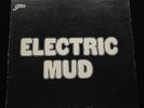 MUDDY WATERS Electric Mud US orig. Cadet Blues Psych LP EXCELLENT