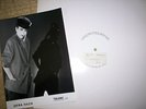 OFRA HAZA- TEMPTATION EYES -- UNGEPRUFTES MUSTER-- TELDEC GERMANY -WHITE LABEL