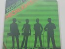 Kraftwerk Maxi/Neonlights/The Model