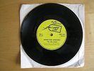The City Limits 1979 rare power pop Morse-Code Messages, Luggage Label Ric Rac
