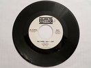 THE OLYMPICS: No More Will I Cry / Baby I'm Yours 45 Loma Promo 2017 rare Soul