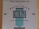 The History Of The House Sound Of Chicago