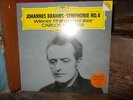BRAHMS: Symphony n°4   Wien Vienna Kleiber / DG Germany digital 180 g new sealed