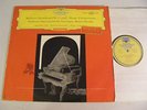 FRICSAY  Annie Fischer Beethoven Klavierkonzert Nr. 3 DG 1960s Ex+ Tulip LP