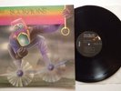 Scorpions - Fly To The Rainbow - 1974 Vinyl LP 1st Press AFL1-4025 (NM) Shrink