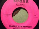 Rare Los Angeles Northern Soul 45 Rpm By Minnie Jones And The Minuettes On Sugar