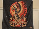 rare Balance and Composure banner (Citizen Turnover Title Fight The Wonder Years
