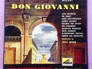 FRITZ BUSCH    Mozart Don Giovanni    ORIG HMV ALP 1199/1201 UK-1950s 3-LPs NM-