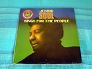 JUNIOR SOUL * SINGS FOR THE PEOPLE