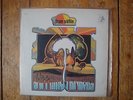 Sapphire Thinkers From Within LP Vinyl RAR Hobbit Rec