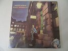 David Bowie - Ziggy Stardust LP - Gatefold Sleeve German Pressing 1972