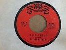 LITTLE ESTHER - Wild child - WARWICK 610 - MOD/R&B/POPCORN -ORIGINAL