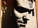 Morrissey Viva Hate Unopened HMV Exclusive GOLD Vinyl