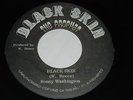 SONNY WASHINGTON - BLACK SKIN - 7