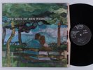 BEN WEBSTER The Soul VERVE 8359 LP VG+