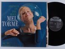 MEL TORME Swingin' on the Moon VERVE MGVS 62144 LP VG+