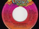 WILLIE ROUNDTREE - Chelsea 78-0117 - Another World - 1973 SOUL BALLAD DJ VG/VG+