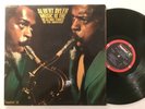 ALBERT AYLER - music is the healing force of the universe -IMPULSE AS 9191-GATE