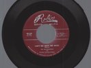 The Du-Droppers Can't Do Sixty No More / Chain Me Baby 45 HEAR '52 R&B Red Robin
