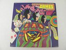 THE YARDBIRDS-LITTLE GAMES-MONO-ORIGINAL YELLOW EPIC LABEL-with XSB 9.2/9.2