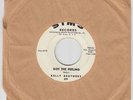 R&B Soul 45 - Kelly Brothers - Got The Feeling - Sims - mp3